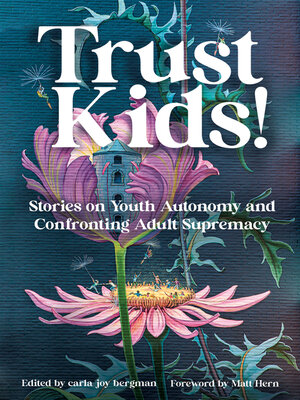 cover image of Trust Kids!